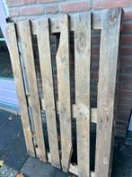 Pallet, Doe-het-zelf en Verbouw, Ophalen, Zo goed als nieuw