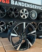 19 inch rs6 look velgen 5x112 audi a3 a4 a5 a6 q2 q3 q4 q5, 19 inch, Velg(en), Nieuw, Ophalen of Verzenden