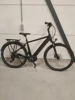 E-Bike,  Victoria E-Tracking 12.8, Gebruikt, 51 tot 55 cm, 50 km per accu of meer, Ophalen
