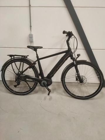 E-Bike,  Victoria E-Tracking 12.8 beschikbaar voor biedingen