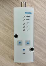FESTO - Proportioneel regelaar - VPPM-8L-L-1-G14-0L6H-V1P, Hobby en Vrije tijd, Elektronica-componenten, Ophalen of Verzenden