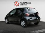 Toyota Aygo 1.0-12V Comfort Navigator | Airco | Navigatie |, Voorwielaandrijving, Euro 5, Gebruikt, Elektrische ramen
