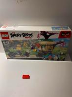 lego Angry birds 75823, Kinderen en Baby's, Speelgoed | Duplo en Lego, Ophalen of Verzenden, Zo goed als nieuw