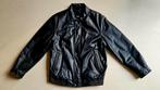 Donar leren jas maat 52, nieuwprijs € 249,-, Kleding | Heren, Jassen | Winter, Ophalen of Verzenden, Zo goed als nieuw, Maat 52/54 (L)