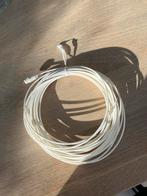 Optische kabel 12 meter Argon Audio, Gebruikt, Optische kabel, Ophalen of Verzenden