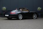 Porsche 911 Cabrio 3.8 Carrera 4S (997) | Keramisch PCCB | B, Automaat, Gebruikt, Cabriolet, 4 stoelen