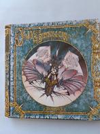 Jon anderson , Olias of sunhillow , LP, Ophalen of Verzenden, Zo goed als nieuw, 12 inch