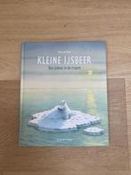 Voorleesboek Kleine IJsbeer - Een ijsbeer in de tropen, Boeken, Fictie algemeen, Jongen of Meisje, Ophalen of Verzenden, Zo goed als nieuw