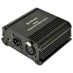 Citronic 1 kanaals +48v fantoomvoeding, Muziek en Instrumenten, Microfoons, ., Overige typen, Nieuw, Ophalen of Verzenden