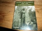kroniek oorlogsjaren 1940-1945 gemeente beilen met fotos, Boeken, Ophalen of Verzenden, Tweede Wereldoorlog, Nieuw, Overige onderwerpen