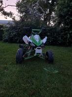 Quad nitro, Ophalen of Verzenden
