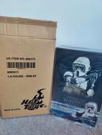 Star Wars Hot Toys Scout Trooper Return of the Jedi, Ophalen of Verzenden, Zo goed als nieuw, Replica