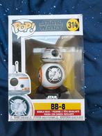 BB-8 314 (lichte BD) - Star Wars Funko Pop!, Ophalen of Verzenden, Zo goed als nieuw