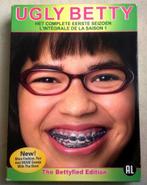 Ugly Betty Compleet (22DVD's), Vanaf 9 jaar, Verzenden, Gebruikt, Boxset