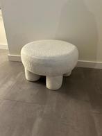 Poef, Ophalen, Minder dan 50 cm, Rond, Minder dan 50 cm