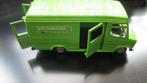 Siku Mercedes Benz 809D PTT Telecom 1:55, Ophalen of Verzenden, Nieuw, Auto