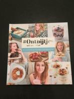 Optimel ontbijten gezond kookboek NIEUW harde kaft €1,50, Ophalen of Verzenden, Nieuw, Campina, Nederland en België