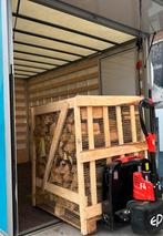 Ovendroge eiken per 1 m3 - 179,00 inclusief leverig, 6 m³ of meer, Verzenden