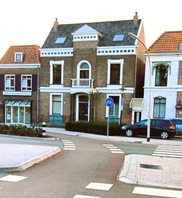 Appartement te huur in Deventer in monument op leuke locatie beschikbaar voor biedingen