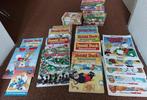 Donald Duck strips, winterboeken, vakantieboeken, pockets, Boeken, Meerdere stripboeken, Ophalen of Verzenden