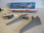 Vintage Martinair MD-11 .Nog nieuw met doos!, Verzamelen, Luchtvaart en Vliegtuigspotten, Nieuw, Ophalen of Verzenden, Schaalmodel