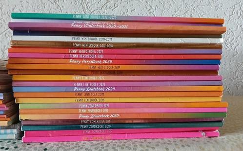Groot pakket Penny boeken, Boeken, Tijdschriften en Kranten, Zo goed als nieuw, Overige typen, Ophalen