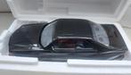 Ottomobile 1:18 Koenig Specials Mercedes-Benz 560 SEC zwart, Ophalen of Verzenden, Nieuw, Auto, OttOMobile