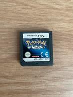 Pokémon Diamond - Nintendo DS, Ophalen, 1 speler, Zo goed als nieuw, Role Playing Game (Rpg)