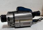 Sony video camera, Ophalen, Mini dv, Gebruikt, Nvt