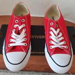 All stars mooi rood maat 37 gympen all star schoenen merk, Kleding | Dames, Schoenen, Verzenden, Converse All Stars, Rood, Sneakers of Gympen