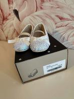 Babywalker Ballerina Glitter - Maat 20, Ophalen of Verzenden, Zo goed als nieuw, Meisje, Schoentjes