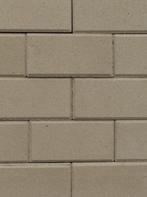 Tweede keus betonklinkers 8cm grijs, Tuin en Terras, Tegels en Klinkers, Ophalen, Klinkers, Nieuw, 10 m² of meer