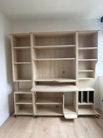 Kast (computerkast), Huis en Inrichting, Kasten | Computermeubels, Ophalen, Minder dan 40 cm, 170 cm of meer, 170 cm of meer