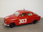 Saab 96 Rallye Monte Carlo - Trofeu 1:43