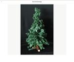 Kunst Kerstboompje, Ophalen of Verzenden, Gebruikt