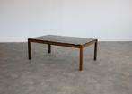vintage salontafel | tafel | jaren 60, Huis en Inrichting, Gebruikt, Overige materialen, 100 tot 150 cm, .