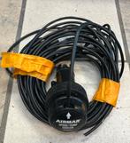 Raymarine log dieptemeter gevers, Watersport en Boten, Bootonderdelen, Ophalen of Verzenden, Gebruikt, Elektra en Verlichting