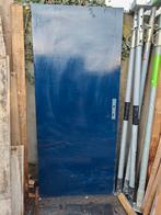 Poort 201x 87,5, Ophalen, Overige typen, Minder dan 2 meter