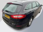 Ford Mondeo Wagon 1.5 Ecoboost Titanium 160pk Stoelverwarmin, Voorwielaandrijving, Stof, Euro 6, 4 cilinders
