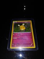 Dedenne 10/12 bijzondere holo bleed., Ophalen of Verzenden