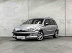 Peugeot 206 SW 1.6-16V Quiksilver 109pk 2005 (Origineel-NL),, Auto's, Peugeot, Voorwielaandrijving, 15 km/l, Gebruikt, 4 cilinders