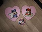 Minnie mouse decoratie, Ophalen of Verzenden, Lamp