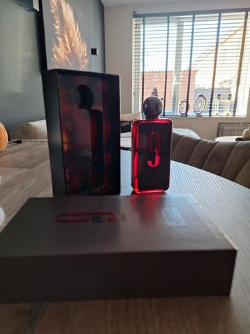 Afnan 9pm Rebel 100 ml Nieuw beschikbaar voor biedingen