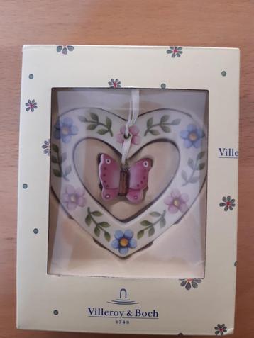 Villeroy & Boch beschikbaar voor biedingen