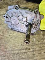 Peugeot Ludix Vertanding, Ophalen, Gebruikt