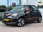 Renault Twingo 1.0 SCe Collection, NAP, APK, AIRCO, CRUISE, Gebruikt, 840 kg, 4 stoelen, Zwart