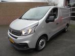 Fiat Talento 1.6 MJEco L1H1||Trekhaak||Airco||, Voorwielaandrijving, Gebruikt, Euro 6, 4 cilinders