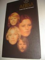 ABBA- Thank you for the music- LUXE LIMITED BOX- 4-CD- NIEUW, Cd's en Dvd's, Cd's | Pop, Verzenden, 2000 tot heden, Boxset