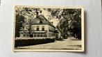 Delden Hotel in den Drost van Twenthe VW kever, Ophalen of Verzenden, 1940 tot 1960, Gelopen, Overijssel