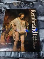 Rembrandt, Ophalen, Zo goed als nieuw